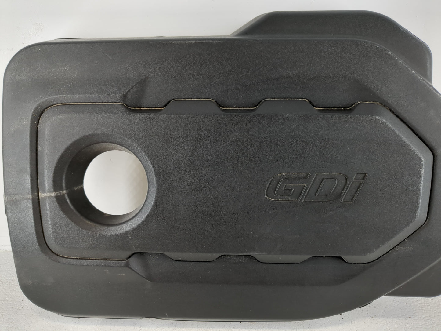 2019 Kia Optima Engine Cover - Oemusedautoparts1.com