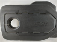 2019 Kia Optima Engine Cover - Oemusedautoparts1.com