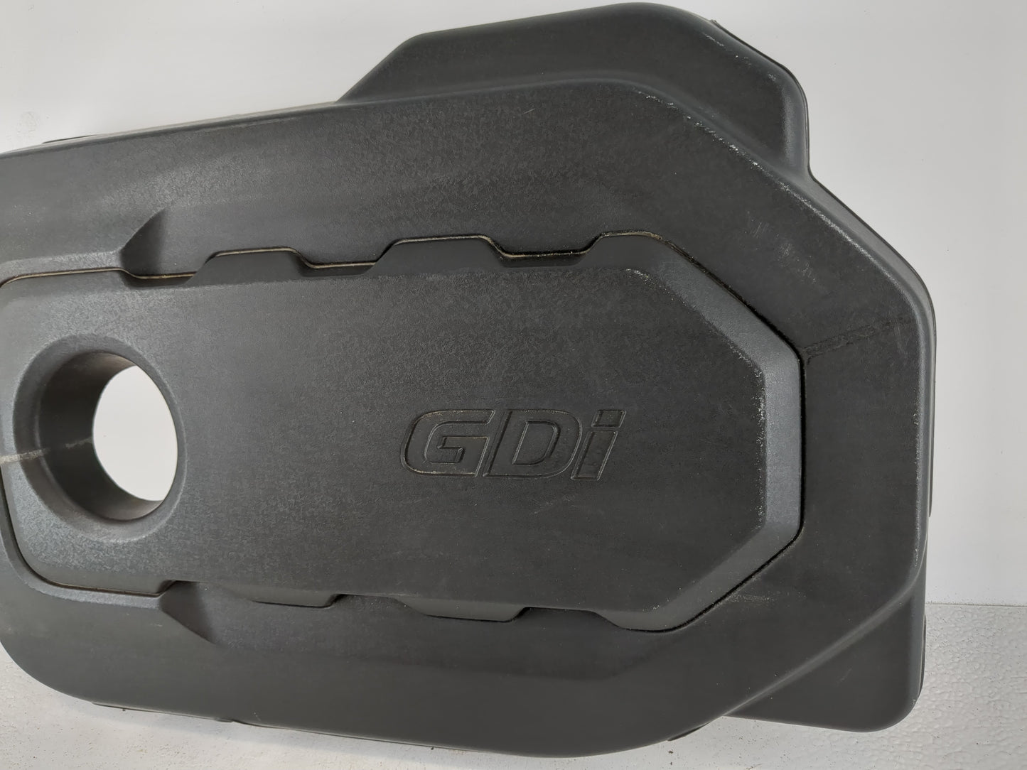 2019 Kia Optima Engine Cover - Oemusedautoparts1.com