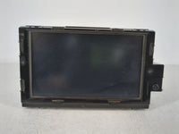 2019-2020 Kia Optima Radio AM FM Cd Player Receiver Replacement P/N:96160-D5700WK Fits Fits 2019 2020 OEM Used Auto Parts - 