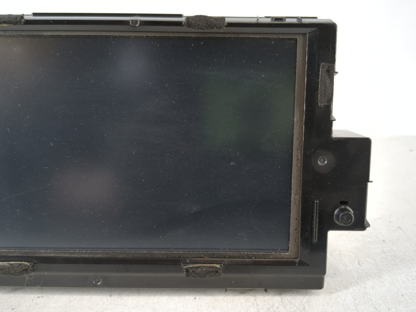 2019-2020 Kia Optima Radio AM FM Cd Player Receiver Replacement P/N:96160-D5700WK Fits Fits 2019 2020 OEM Used Auto Parts - 