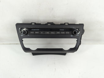 compare product 2016-2019 Kia Optima Radio AM FM Cd Player Receiver Replacement P/N:5GAD 96540D5GA0 Fits Fits 2016 2017 2018 2019 OEM Used Auto Parts