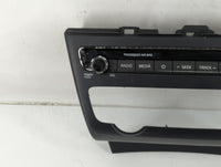 2016-2019 Kia Optima Radio AM FM Cd Player Receiver Replacement P/N:5GAD 96540D5GA0 Fits Fits 2016 2017 2018 2019 OEM Used A