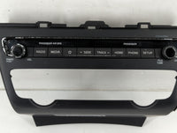 2016-2019 Kia Optima Radio AM FM Cd Player Receiver Replacement P/N:5GAD 96540D5GA0 Fits Fits 2016 2017 2018 2019 OEM Used A
