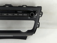 2016-2019 Kia Optima Radio AM FM Cd Player Receiver Replacement P/N:5GAD 96540D5GA0 Fits Fits 2016 2017 2018 2019 OEM Used A