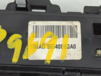 2016-2019 Kia Optima Radio AM FM Cd Player Receiver Replacement P/N:5GAD 96540D5GA0 Fits Fits 2016 2017 2018 2019 OEM Used A