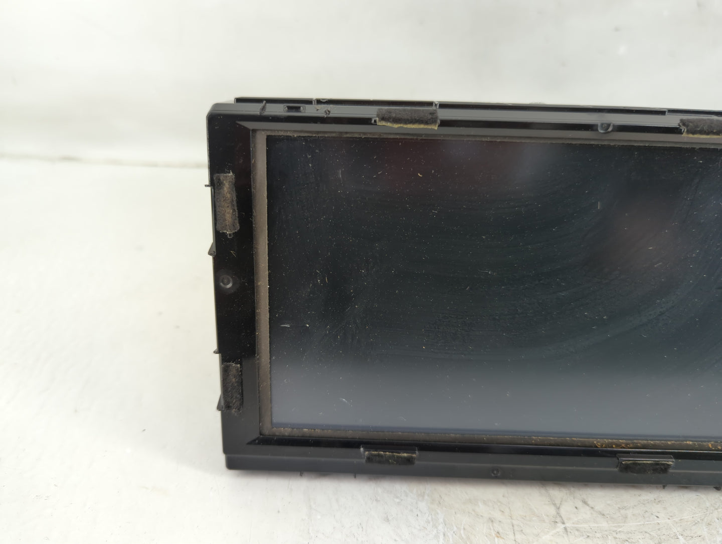 2019-2020 Kia Optima Radio AM FM Cd Player Receiver Replacement P/N:96160D5700WK Fits Fits 2019 2020 OEM Used Auto Parts - O