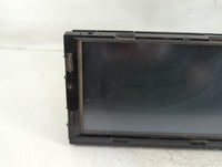 2019-2020 Kia Optima Radio AM FM Cd Player Receiver Replacement P/N:96160D5700WK Fits Fits 2019 2020 OEM Used Auto Parts - O