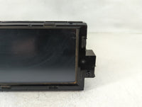 2019-2020 Kia Optima Radio AM FM Cd Player Receiver Replacement P/N:96160D5700WK Fits Fits 2019 2020 OEM Used Auto Parts - O