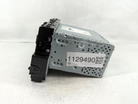 2019-2020 Kia Optima Radio AM FM Cd Player Receiver Replacement P/N:96160D5700WK Fits Fits 2019 2020 OEM Used Auto Parts - O