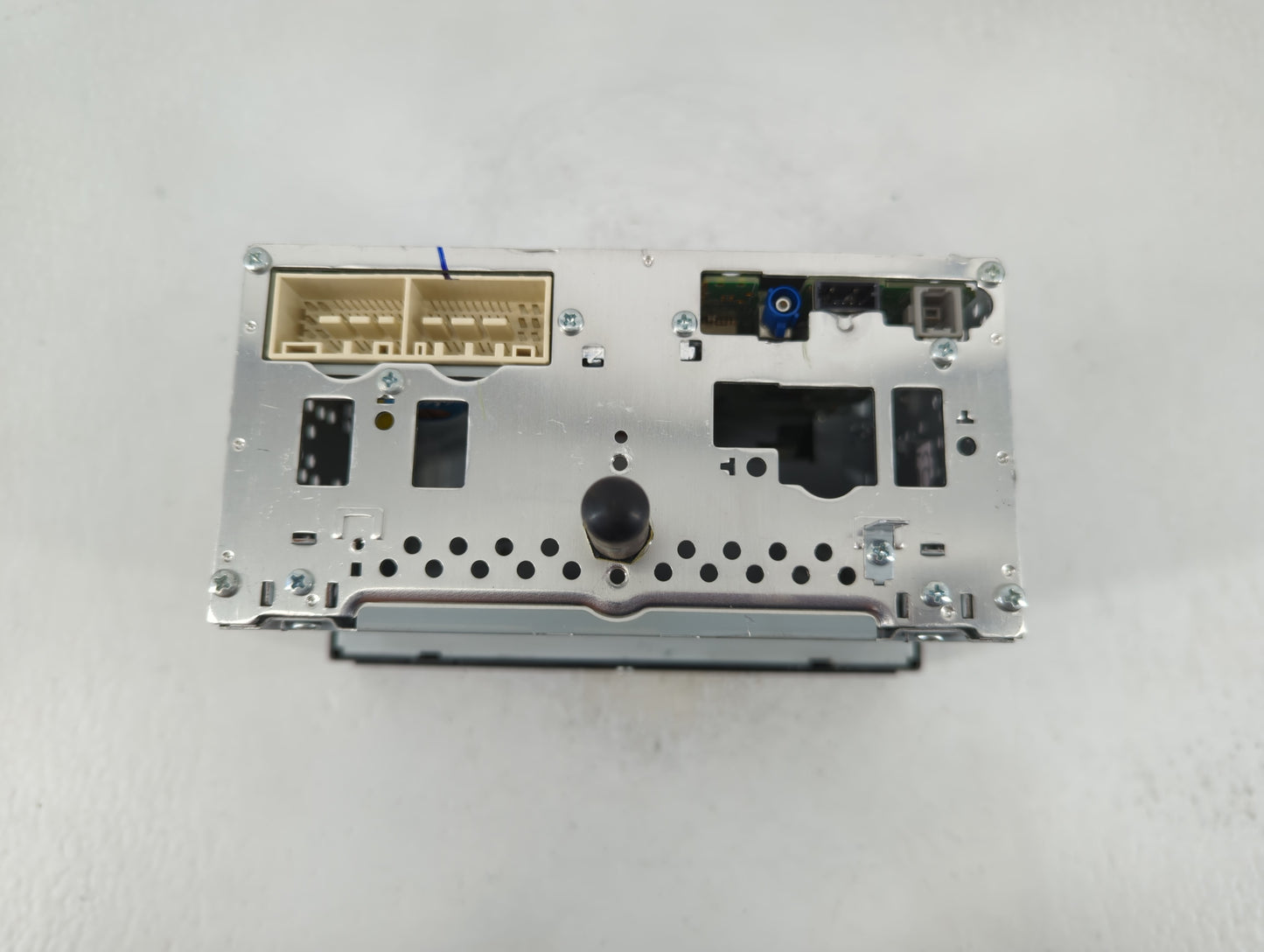 2019-2020 Kia Optima Radio AM FM Cd Player Receiver Replacement P/N:96160D5700WK Fits Fits 2019 2020 OEM Used Auto Parts - O