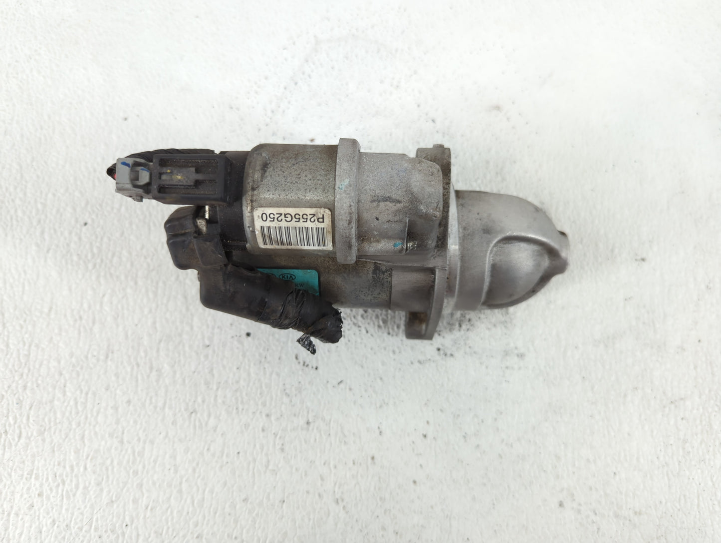 2016-2020 Kia Optima Car Starter Motor Solenoid OEM P/N:36100-2G250 Fits Fits 2015 2016 2017 2018 2019 2020 OEM Used Auto Pa