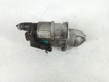 2016-2020 Kia Optima Car Starter Motor Solenoid OEM P/N:36100-2G250 Fits Fits 2015 2016 2017 2018 2019 2020 OEM Used Auto Parts