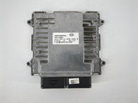 2019-2020 Kia Optima PCM Engine Control Computer ECU ECM PCU OEM P/N:39199-2G028 Fits Fits 2019 2020 OEM Used Auto Parts - O
