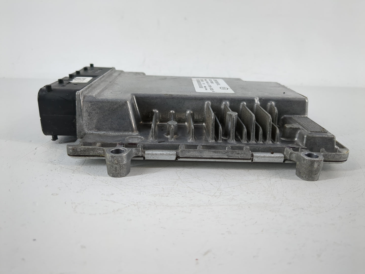 2019-2020 Kia Optima PCM Engine Control Computer ECU ECM PCU OEM P/N:39199-2G028 Fits Fits 2019 2020 OEM Used Auto Parts - O