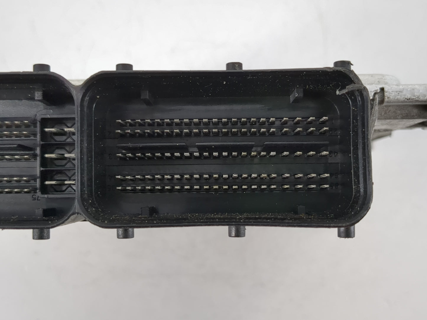 2019-2020 Kia Optima PCM Engine Control Computer ECU ECM PCU OEM P/N:39199-2G028 Fits Fits 2019 2020 OEM Used Auto Parts - O