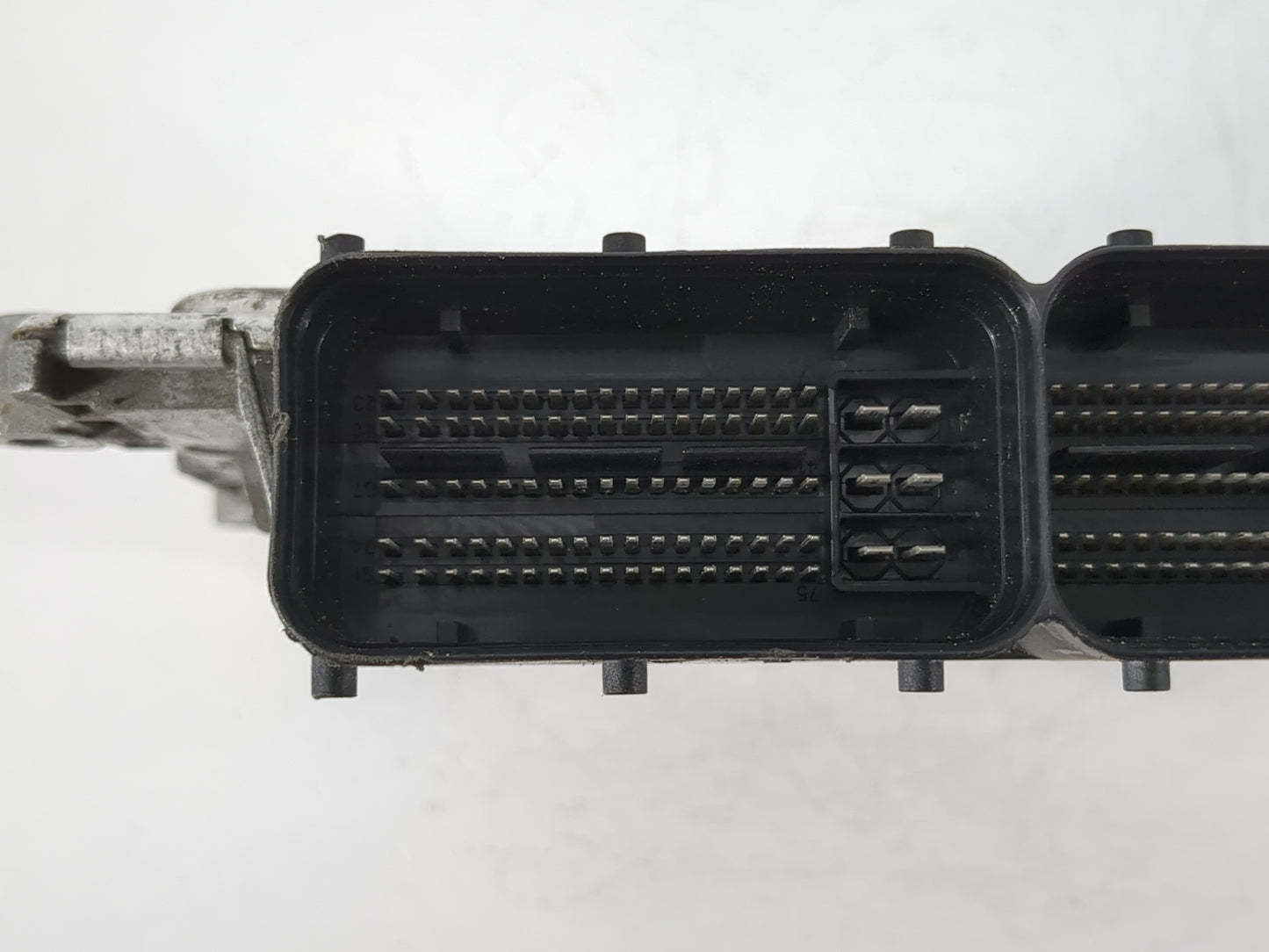 2019-2020 Kia Optima PCM Engine Control Computer ECU ECM PCU OEM P/N:39199-2G028 Fits Fits 2019 2020 OEM Used Auto Parts - O