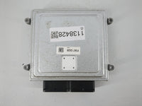 2019-2020 Kia Optima PCM Engine Control Computer ECU ECM PCU OEM P/N:39199-2G028 Fits Fits 2019 2020 OEM Used Auto Parts - O