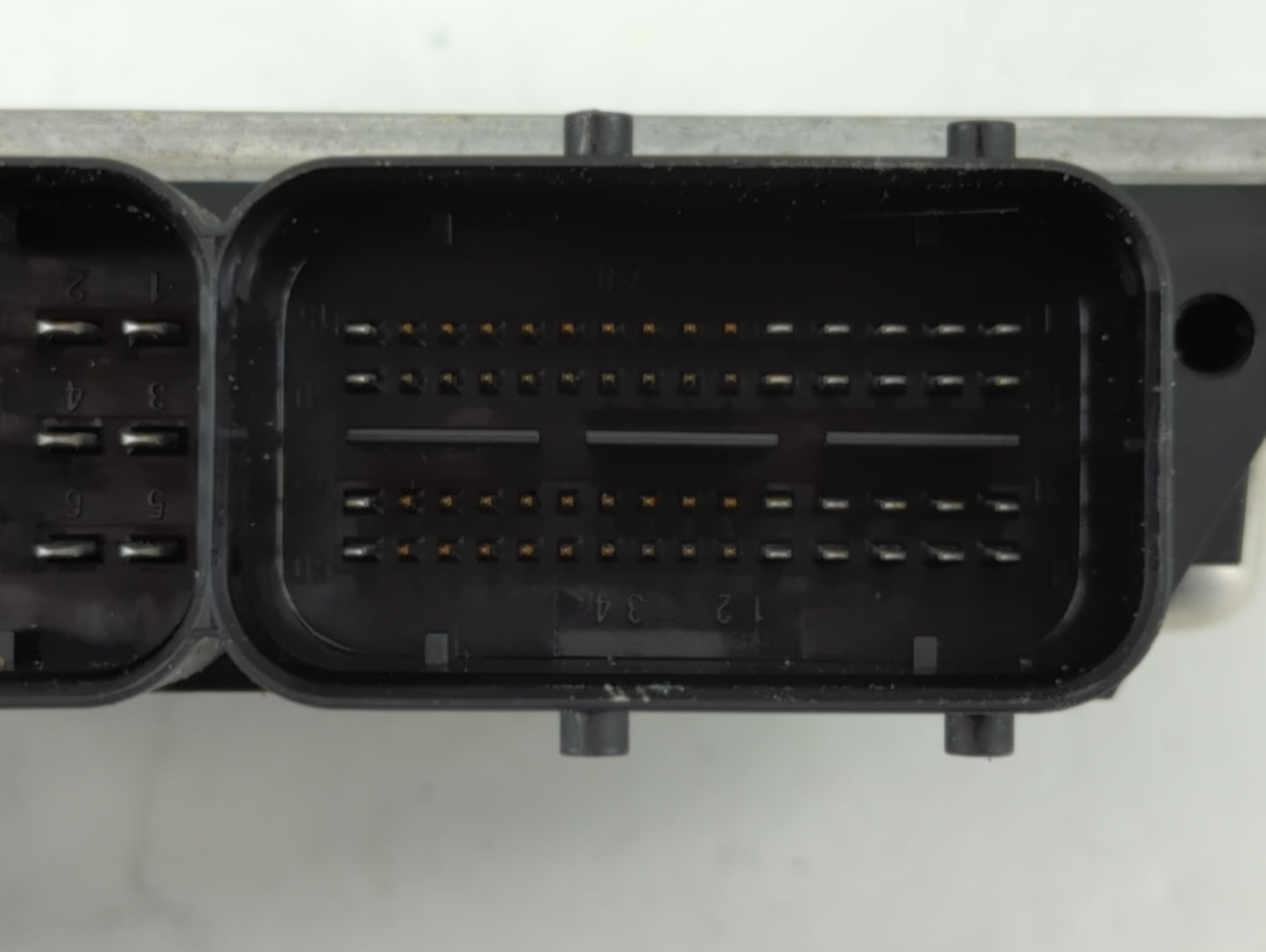 2019-2020 Kia Optima PCM Engine Control Computer ECU ECM PCU OEM P/N:3918-2BJP2 Fits Fits 2019 2020 OEM Used Auto Parts - Oe