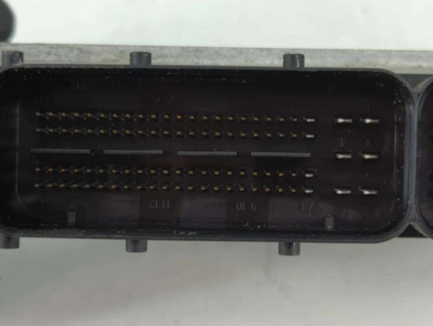2019-2020 Kia Optima PCM Engine Control Computer ECU ECM PCU OEM P/N:3918-2BJP2 Fits Fits 2019 2020 OEM Used Auto Parts - Oe