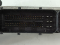 2019-2020 Kia Optima PCM Engine Control Computer ECU ECM PCU OEM P/N:3918-2BJP2 Fits Fits 2019 2020 OEM Used Auto Parts - Oe