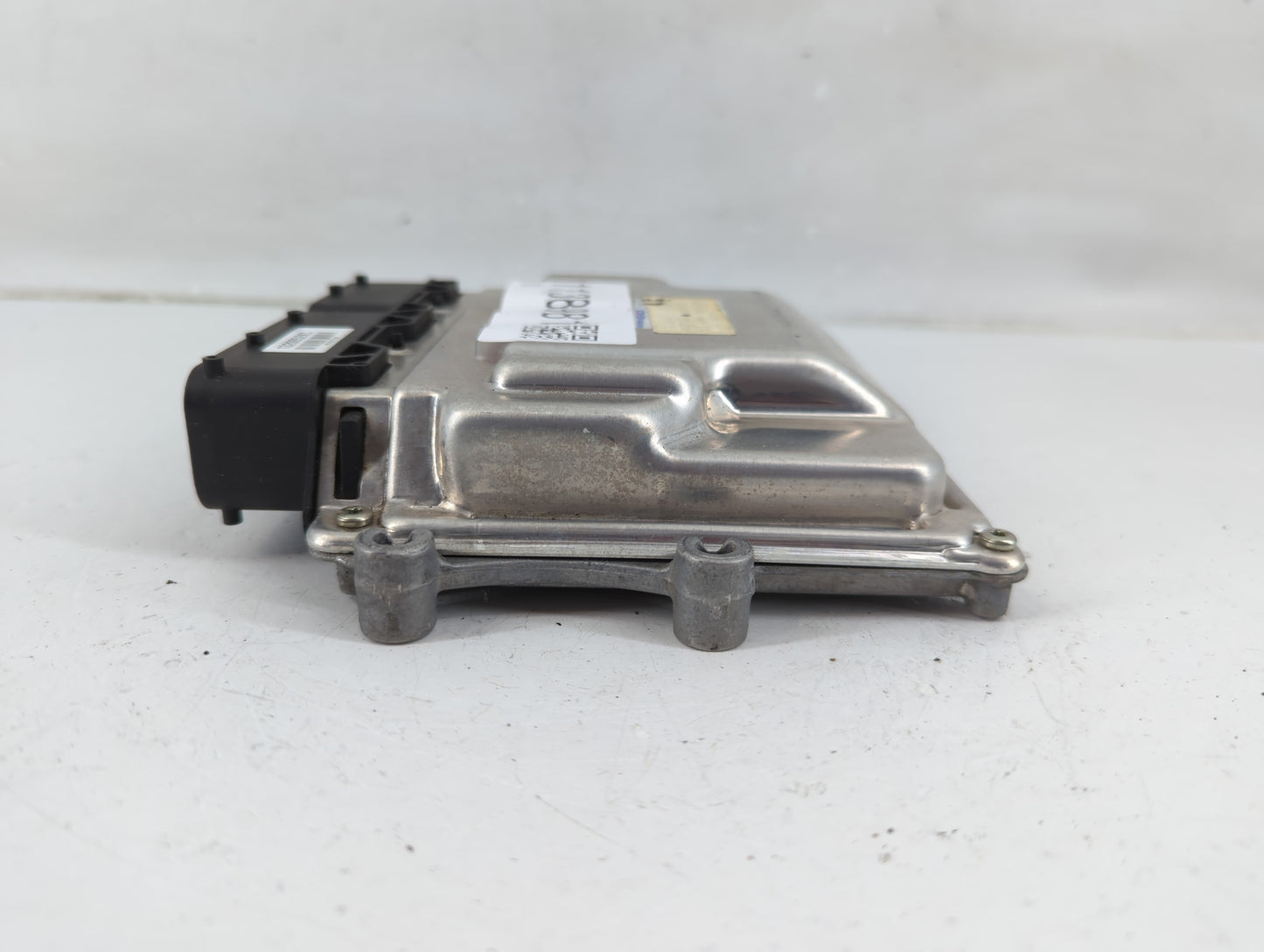 2019-2020 Kia Optima PCM Engine Control Computer ECU ECM PCU OEM P/N:3918-2BJP2 Fits Fits 2019 2020 OEM Used Auto Parts - Oe