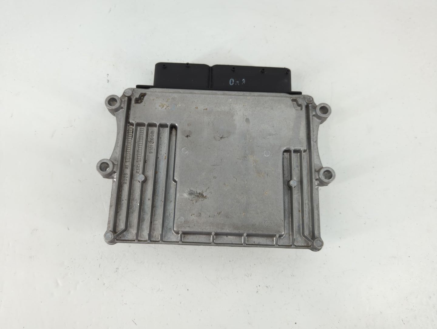 2019-2020 Kia Optima PCM Engine Control Computer ECU ECM PCU OEM P/N:3918-2BJP2 Fits Fits 2019 2020 OEM Used Auto Parts - Oe