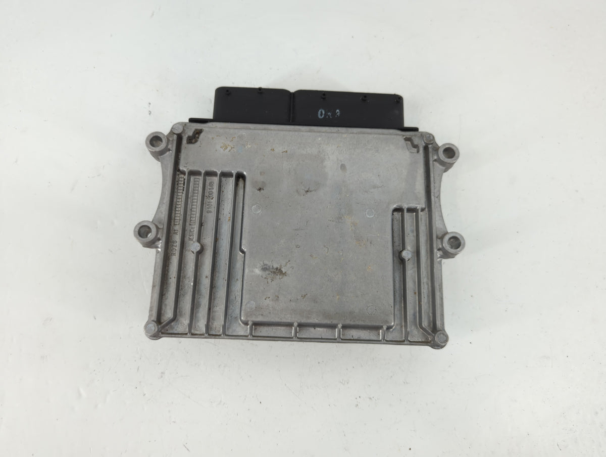 2019-2020 Kia Optima PCM Engine Control Computer ECU ECM PCU OEM P/N:3918-2BJP2 Fits 2019 2020 OEM Used Auto Parts - Oemused