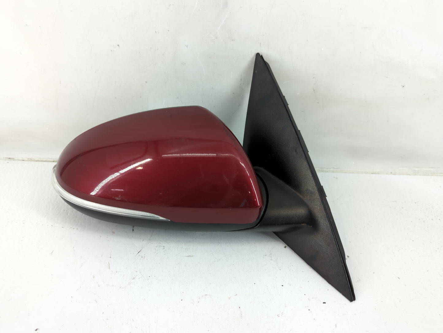 2016-2020 Kia Optima Passenger Side View Mirror - Right Door Mirror OEM Used - Oemusedautoparts1.com