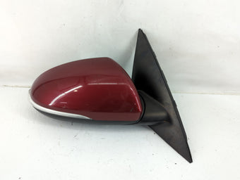 compare product 2016-2020 Kia Optima Passenger Side View Mirror - Right Door Mirror OEM Used