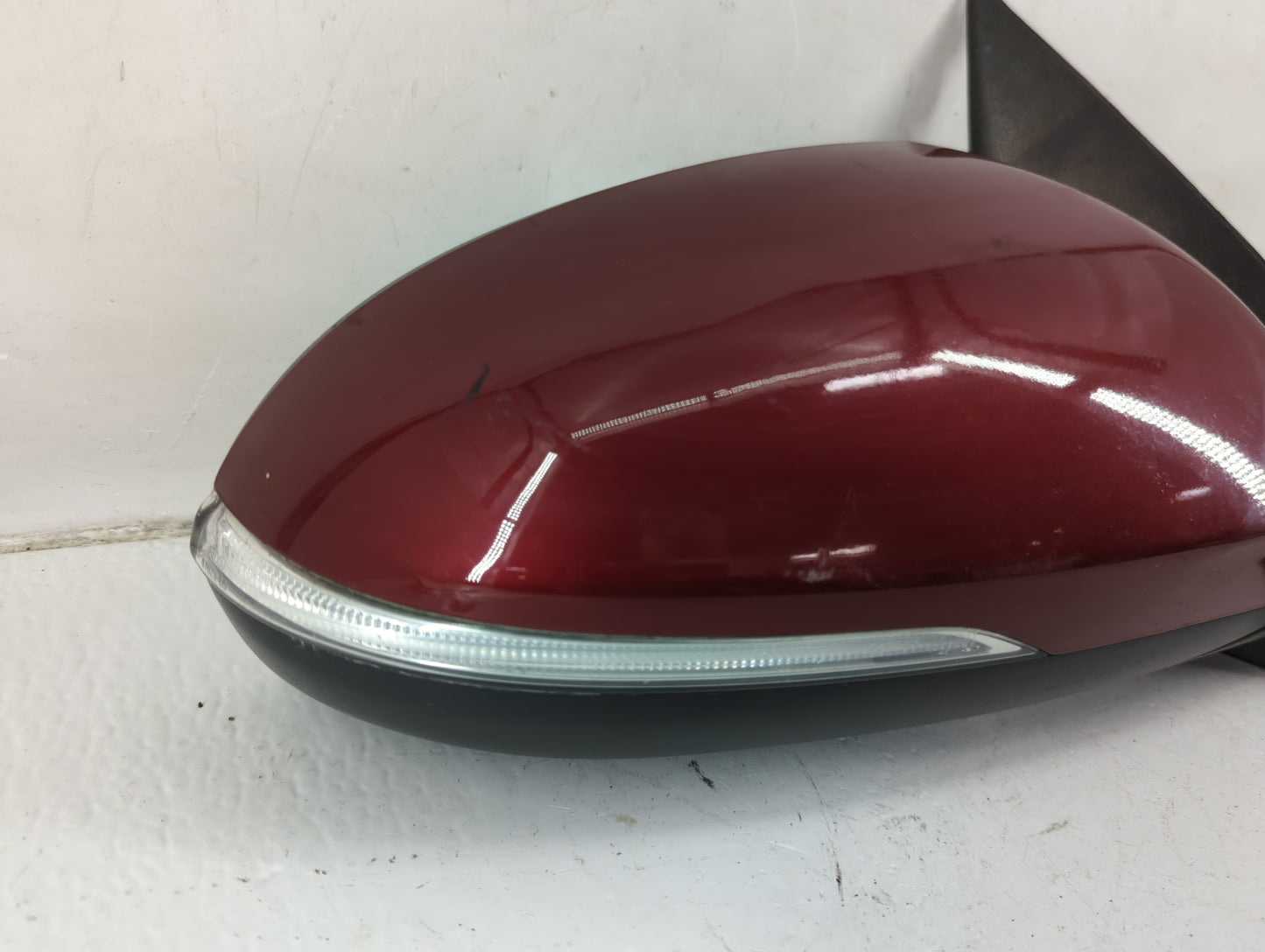 2016-2020 Kia Optima Passenger Side View Mirror - Right Door Mirror OEM Used - Oemusedautoparts1.com