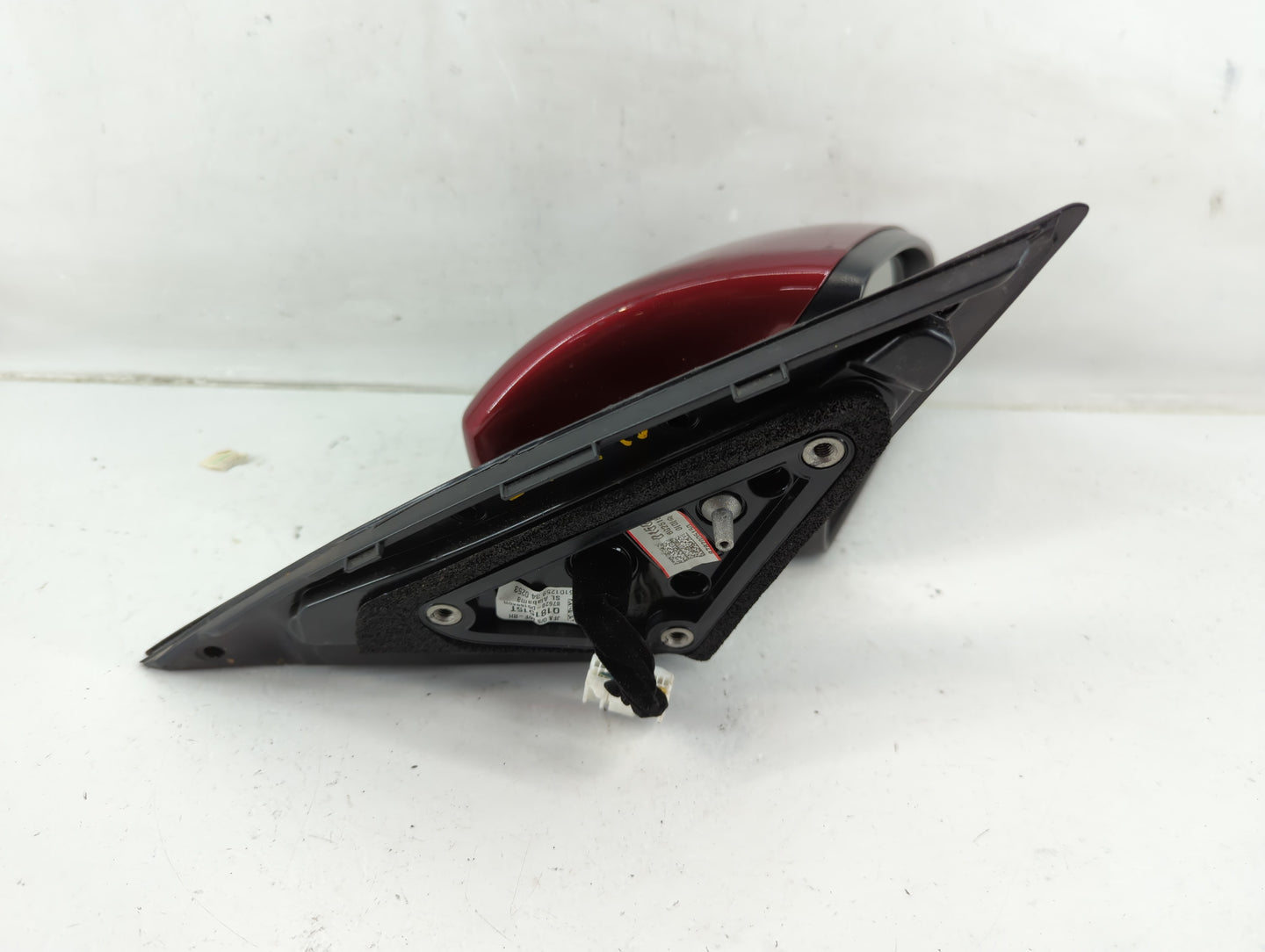 2016-2020 Kia Optima Passenger Side View Mirror - Right Door Mirror OEM Used - Oemusedautoparts1.com