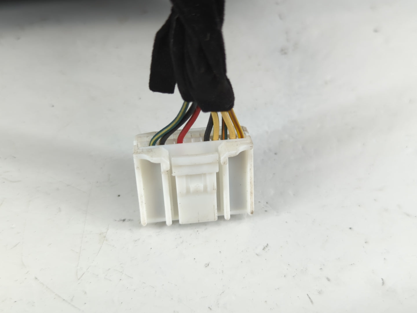 2016-2020 Kia Optima Passenger Side View Mirror - Right Door Mirror OEM Used - Oemusedautoparts1.com