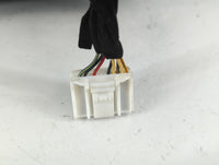 2016-2020 Kia Optima Passenger Side View Mirror - Right Door Mirror OEM Used - Oemusedautoparts1.com