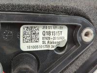 2016-2020 Kia Optima Passenger Side View Mirror - Right Door Mirror OEM Used - Oemusedautoparts1.com