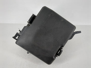 2016-2019 Kia Optima Fusebox Fuse Box Panel Relay Module P/N:91950-D5861 Fits Fits 2016 2017 2018 2019 OEM Used Auto Parts -