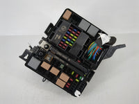 2016-2019 Kia Optima Fusebox Fuse Box Panel Relay Module P/N:91950-D5861 Fits Fits 2016 2017 2018 2019 OEM Used Auto Parts -
