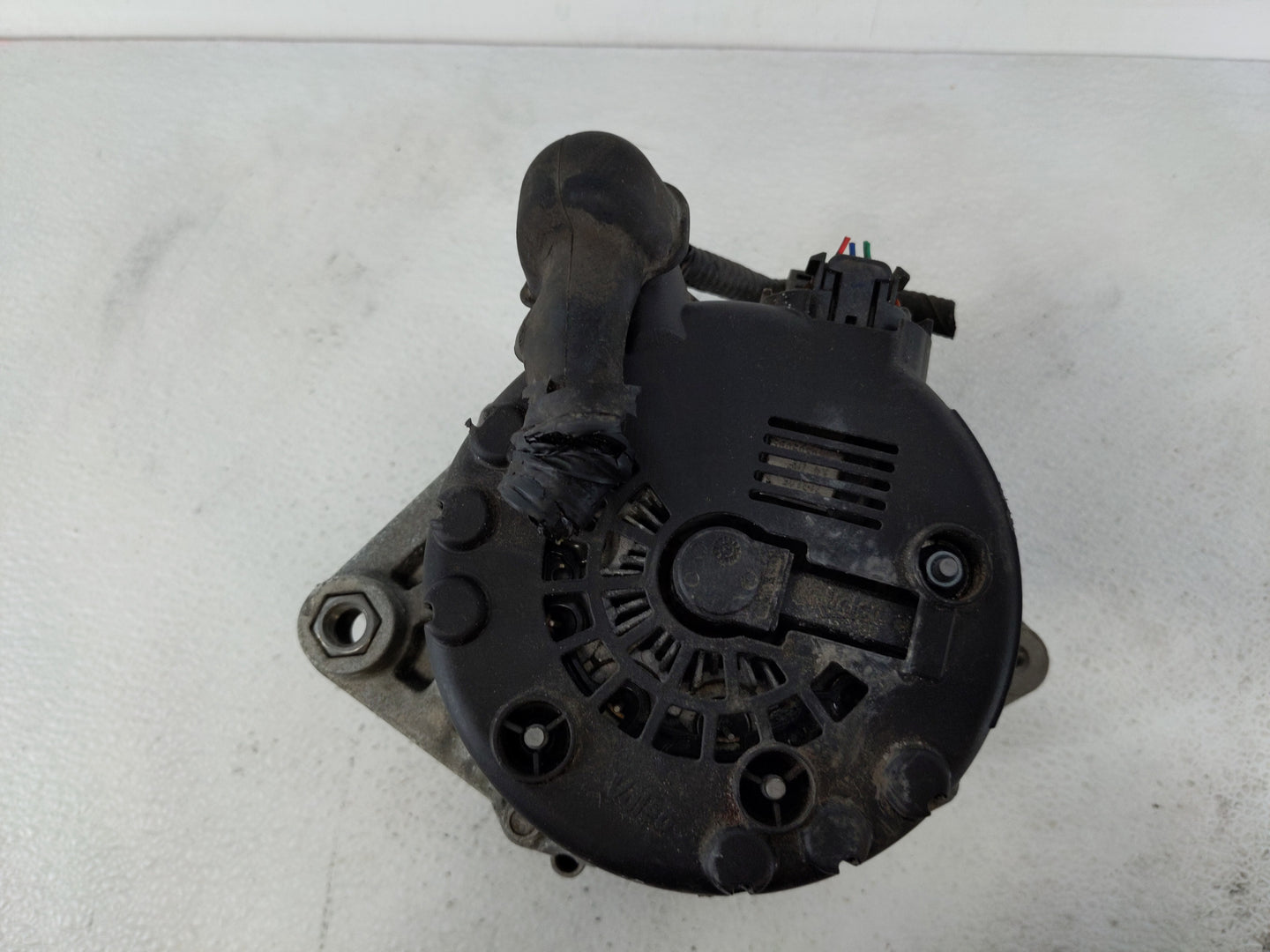 2016-2020 Kia Optima Alternator Replacement Generator Charging Assembly Engine OEM P/N:37300-2B960 Fits OEM Used Auto Parts 