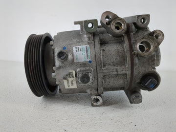 2019-2020 Kia Optima Air Conditioning A/c Ac Compressor Oem - Oemusedautoparts1.com