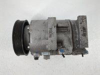 2019-2020 Kia Optima Air Conditioning A/c Ac Compressor Oem - Oemusedautoparts1.com