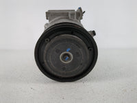 2019-2020 Kia Optima Air Conditioning A/c Ac Compressor Oem - Oemusedautoparts1.com