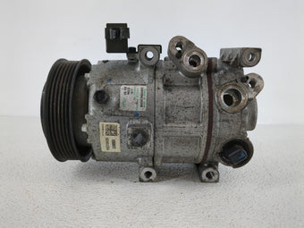 compare product 2019-2020 Kia Optima Air Conditioning A/c Ac Compressor Oem
