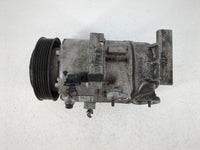 2019-2020 Kia Optima Air Conditioning A/c Ac Compressor Oem - Oemusedautoparts1.com