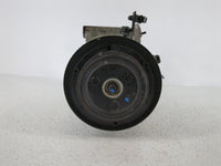 2019-2020 Kia Optima Air Conditioning A/c Ac Compressor Oem - Oemusedautoparts1.com