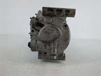 2019-2020 Kia Optima Air Conditioning A/c Ac Compressor Oem - Oemusedautoparts1.com