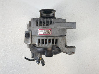 compare product 2016-2020 Kia Optima Alternator Replacement Generator Charging Assembly Engine OEM P/N:37300-2G061 Fits OEM Used Auto Parts
