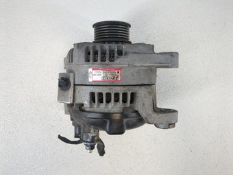 compare product 2016-2020 Kia Optima Alternator Replacement Generator Charging Assembly Engine OEM P/N:37300-2G061 Fits OEM Used Auto Parts