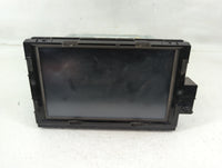 2019-2020 Kia Optima Radio AM FM Cd Player Receiver Replacement P/N:96160D5900WK Fits Fits 2019 2020 OEM Used Auto Parts - O