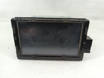 compare product 2019-2020 Kia Optima Radio AM FM Cd Player Receiver Replacement P/N:96160D5900WK Fits Fits 2019 2020 OEM Used Auto Parts