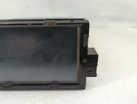 2019-2020 Kia Optima Radio AM FM Cd Player Receiver Replacement P/N:96160D5900WK Fits Fits 2019 2020 OEM Used Auto Parts - O